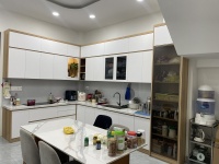 Bán nhà 4 tầng, 80m2 đường Số 2, Trường Thọ, Thủ Đức, TP HCM, Sổ hồng riêng. Giá 8,55 tỷ.