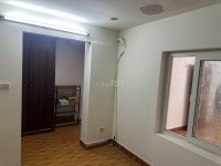 Chính chủ cho thuê căn hộ tầng 5 (45m²), Tập thể Trung Tự, đã cải tạo mới