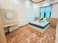NHÀ 4 TẦNG THƯ TRUNG – ĐẰNG LÂM – SÁT PHỐ VĂN CAO – Ô TÔ ĐỖ CỬA