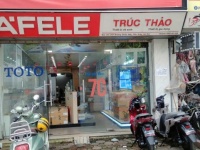 CHÍNH CHỦ CHO THUÊ NHÀ MBKD  HOÀNG QUỐC VIỆT – VỊ TRÍ ĐẮC ĐỊA TẠI NGHĨA TÂN - CẦU GIẤY - HÀ NỘI.