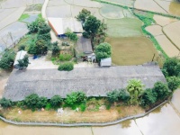 BÁN TRANG TRẠI CHĂN NUÔI QUY MÔ LỚN – PHÚ LƯƠNG, THÁI NGUYÊN