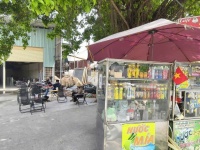 SANG QUÁN CAFE VÕNG ĐANG HOẠT ĐỘNG ỔN ĐỊNH – GIÁ SANG CHỈ 60 TRIỆU - TP HỒ CHÍ MINH