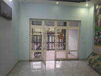 Bán nhà 96m2  đường Gò Cát, Phú Hữu, Q9, Thủ Đức, TP HCM, 3 tầng, sổ hồng. Giá 6,45 tỷ.