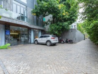BUILDING VĂN PHÒNG DÒNG TIỀN Q1 – TRUNG TÂM TP.HCM