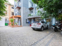 BUILDING VĂN PHÒNG DÒNG TIỀN Q1 – TRUNG TÂM TP.HCM