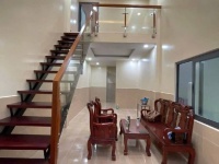NHỈNH 3 TỎI,46M2,HẺM BA GÁC,2 TẦNG,1PN,1WC,LÝ THÁNH TÔNG H,IỆP TÂN,TÂN PHÚ.