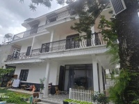 CHÍNH CHỦ BÁN Căn Vila Tuyệt Đẹp Tại Trần Quang Khải, Phường 8, TP Đà Lạt, Tỉnh Lâm Đồng - GIÁ SIÊU