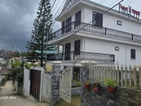 CHÍNH CHỦ BÁN Căn Vila Tuyệt Đẹp Tại Trần Quang Khải, Phường 8, TP Đà Lạt, Tỉnh Lâm Đồng - GIÁ SIÊU