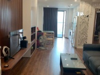 Chính chủ cần cho thuê căn hộ chung cư SkyCentral - 176 phố Định Công - Hoàng Mai - Hà Nội.