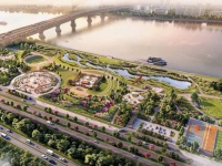 SỞ HỮU NGAY CĂN HỘ HẠNG SANG VEN SÔNG HỒNG Dự Án SUNSHINE RIVER PARK Phú Thượng, Tây Hồ, Hà Nội