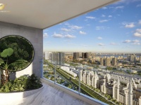 SỞ HỮU NGAY CĂN HỘ HẠNG SANG VEN SÔNG HỒNG Dự Án SUNSHINE RIVER PARK Phú Thượng, Tây Hồ, Hà Nội