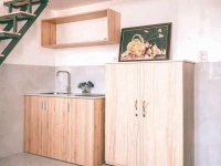 CHO THUÊ CĂN HỘ DỊCH VỤ, 5 TẦNG TÂN BÌNH –  TPHCM , 5 - 6 TRIỆU