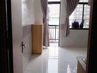 CHO THUÊ CĂN HỘ DỊCH VỤ, 5 TẦNG TÂN BÌNH –  TPHCM , 5 - 6 TRIỆU