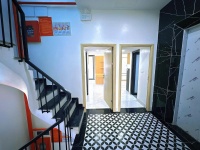 Bán nhà Đức Giang Long Biên 9 tỷ 50m thang máy,cho thuê dòng tiền