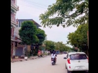 Cho thuê mặt bằng nhà 5 tầng tại số 10 Lệ Chi Viên, Gia Bình, Bắc Ninh