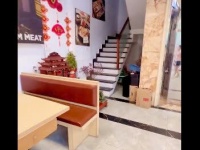 Cho thuê mặt bằng nhà 5 tầng tại số 10 Lệ Chi Viên, Gia Bình, Bắc Ninh