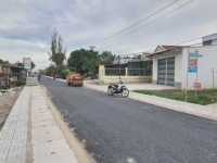 NỀN KHU VỰC HỘ PHÒNG