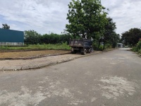 Chính chủ cần tiền bán nhanh đất tái định cư Phú Cát, Hòa Lạc - Vị trí đẹp - Phù hợp an cư hoặc đầu