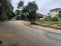 Chính chủ cần tiền bán nhanh đất tái định cư Phú Cát, Hòa Lạc - Vị trí đẹp - Phù hợp an cư hoặc đầu
