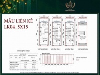 #VINHOMES6689: VAY 70% MIỄN LÃI 36 THÁNG MUA NHÀ PHỐ 5X15M 4 TỶ - VỐN 1,4 TỶ, CHIẾT KHẤU 22,5%!