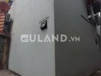 Cho thuê nhà riêng 2 tầng tại 56/44/14 Quang Trung, Hà Đông