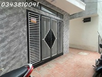 Bán nhà Đa Sỹ 34m 5 tầng MT5.3m lô góc ô tô đỗ nhỉnh 7 tỷ