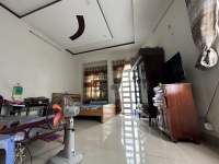 Bán nhà 4 tầng 88m2 đường Số 5, Linh Xuân, Thủ Đức, TP HCM, sổ hồng riêng. Giá 6,68 tỷ.