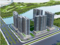 MỞ BÁN CHUNG CƯ CĂN HỘ DIAMOND VINHOMES GLOBAL GATE HẠ LONG