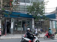 ( CHÍNH CHỦ ) Cần Bán 2 CĂN LIỀN KỀ GIẢM CÒN 65 TỶ - Búng Xáng, P. An Khánh, Q. Ninh Kiều, Cần Thơ