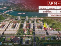 HERAGON CITY – NAM NGẠN. GIÁ ĐỢT 1. ĐẤT NỘI ĐÔ CUỐI CÙNG.