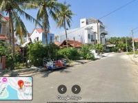 ĐẤT ĐẸP- GIÁ TỐT BÁN NHANH LÔ ĐẤT ĐẦU TƯ LÀ SINH LỜI TẠI Phường Cửa Đại, TP Hội An