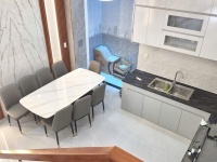 Bán nhà đường ĐT 43, Bình Chiểu, Thủ Đức, TP HCM. DT 52m2, 4 tầng, 4PN, sổ hồng riêng, giá 5,62 tỷ.