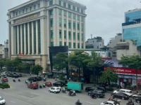 CẦN CHO THUÊ Mặt bằng Tầng 1 - 253 Xã Đàn, Đống Đa, Hà nội