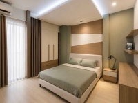 NGAY LẠC LONG QUÂN - MẶT TIỀN CHỢ TRẦN VĂN QUANG - GẦN 60M² - 6 TẦNG