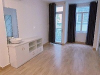 BÁN NHÀ HẺM 568 TRẦN HƯNG ĐẠO, QUẬN 5,TPHCM
