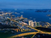 PRIMA BAY HẠ LONG – BIỂU TƯỢNG SỐNG, NGHỈ DƯỠNG và ĐẦU TƯ BÊN VỊNH di sản