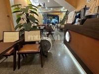 Cho thuê mặt bằng tầng 1 nhà mặt phố Dương Văn Bé, Vĩnh Tuy, Hai Bà Trưng, Hà Nội