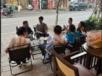 Cho thuê mặt bằng tầng 1 nhà mặt phố Dương Văn Bé, Vĩnh Tuy, Hai Bà Trưng, Hà Nội