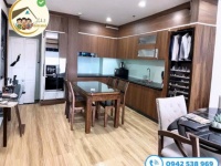 CẦN CHO THUÊ nhanh căn hộ chung cư Tây Hồ Riverview, số 2 đường An Dương Vương, phường Phú Thượng,