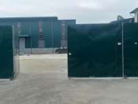 CHO THUÊ NHÀ XƯỞNG – KHO HÀNG MỚI XÂY, VỊ TRÍ ĐẸP TRÊN QUỐC LỘ 12B, NINH BÌNH