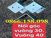  Bát U xà gồ dùng để liên kết những loại sắt hộp nào?