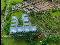 CHO THUÊ MẶT BẰNG KINH DOANH GẦN KCN VSIP NGHỆ AN – GIÁ CHỈ 8 TRIỆU/THÁNG