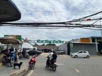 CHÍNH CHỦ CHO THUÊ MẶT BẰNG 1.000M² MẶT TIỀN TỈNH LỘ 825 – HÒA KHÁNH, TÂY NINH