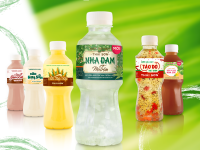 Nha Đam Mủ Trôm Thái Sơn - Thức uống mát lành cho mọi khoảnh khắc