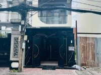 CHO THUÊ MẶT BẰNG KINH DOANH ĐƯỜNG TRẦN VĂN QUANG, P. BẢY HIỀN (Q.Tân Bình cũ), TP HCM