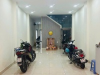 CHO THUÊ MẶT BẰNG KINH DOANH ĐƯỜNG TRẦN VĂN QUANG, P. BẢY HIỀN (Q.Tân Bình cũ), TP HCM