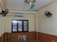 Chính chủ cần cho thuê nhà 3,5 tầng tại ngõ 207 Bùi Xương Trạch, Thanh Xuân,Hà Nội
