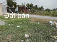 Chính chủ bán đất Đức Hòa 109,81m² - Giá chỉ 1,5 tỷ -  Gần KCN, tiềm năng tăng giá cao