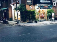 CHÍNH CHỦ CHO THUÊ MẶT BẰNG GÓC 2 MẶT TIỀN – ĐƯỜNG BÀU CÁT 1, TÂN BÌNH,TPHCM
