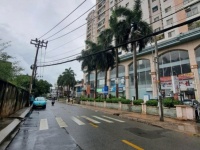 Bán nhà Mặt tiền Lê Quát - gần Hòa Bình, CV Đầm Sen, 8,6x10m, 2 Tầng, 3PN, chỉ 6,9 Tỷ.